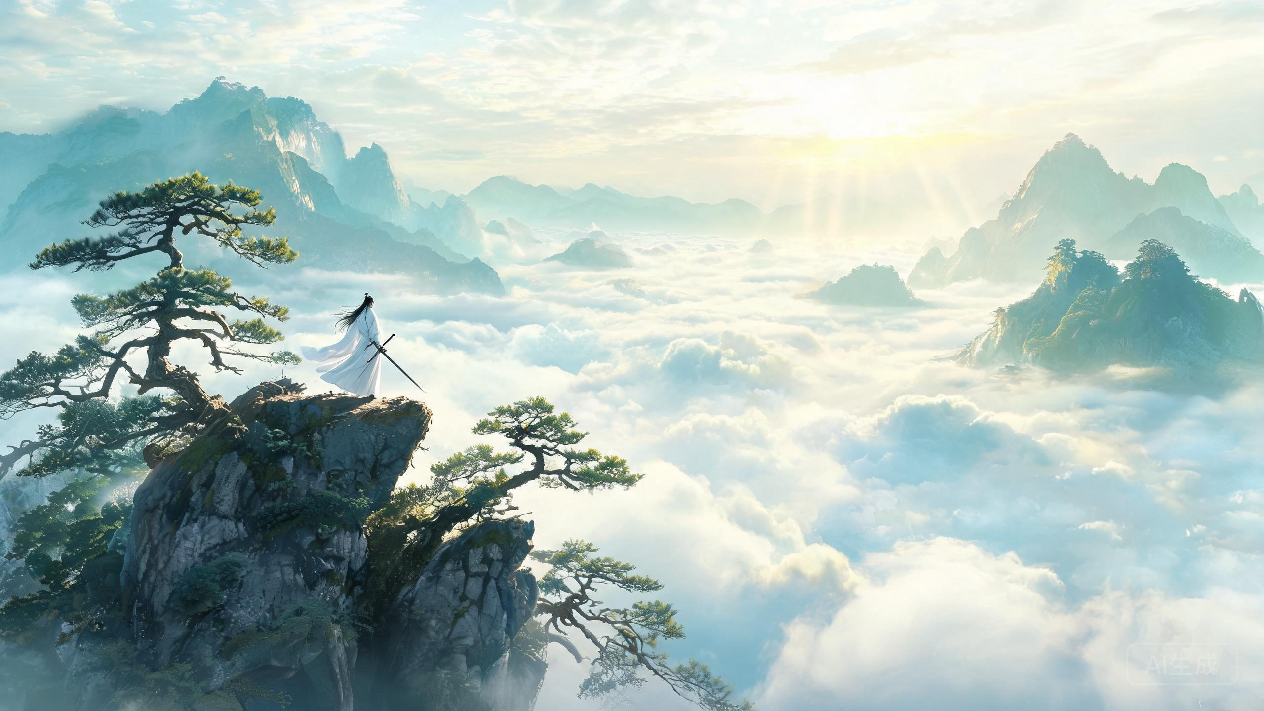 Xianxia Fantasy
